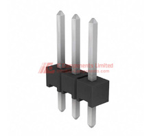 AMPMODU-Mod-II-Breakaway-Vert-3-Pin.jpg Image