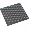 A3PE600-2FGG484I Image