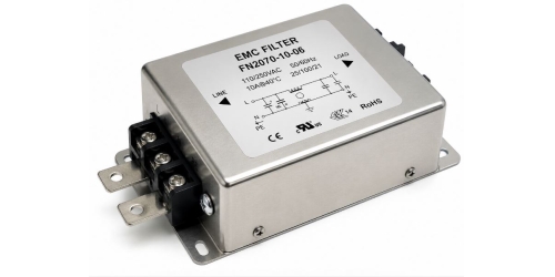 EMC 解釋：EMI、測試、標準和屏蔽技術