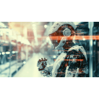 像特斯拉擎天柱這樣的機器人實際上是如何運作的：電子系統內部