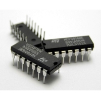 積體電路 (IC) 解釋：類型、工作原理、封裝和應用