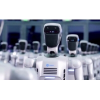 DOBOT Atom 和人形機器人電子學：感測器、視覺、馬達、電源和通訊系統如何運作