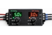 ON 延遲與 OFF 延遲定時器：符號、接線、差異與用途