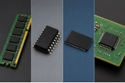 DRAM、SRAM、快閃記憶體、NVRAM：主要差異與應用