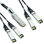 SFP28和QSFP28電纜組件