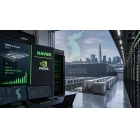 NAVER 與 NVIDIA 進入戰略合作夥伴關係,以建設千瓦級人工智慧基礎設施